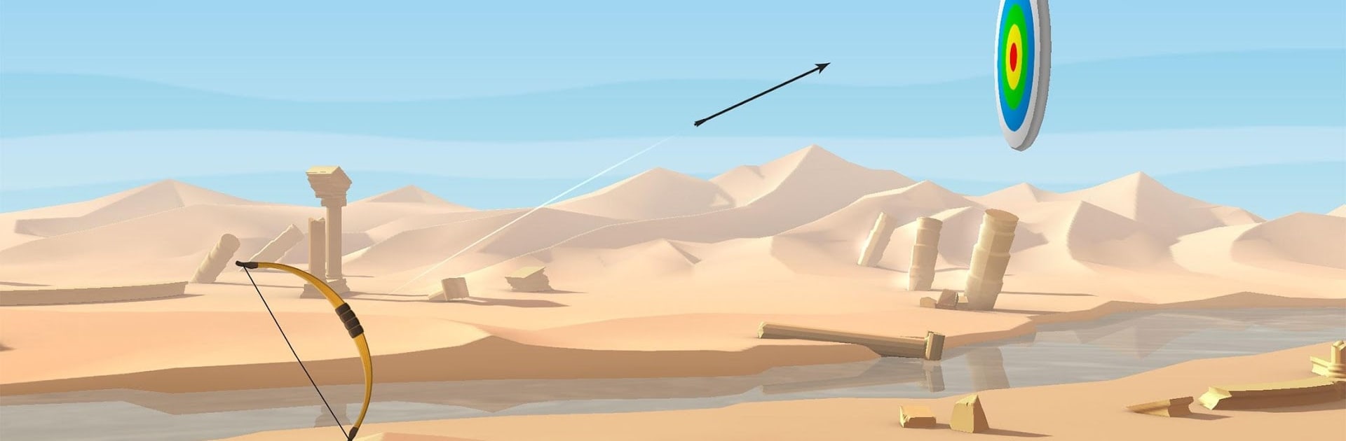 Archery Game
