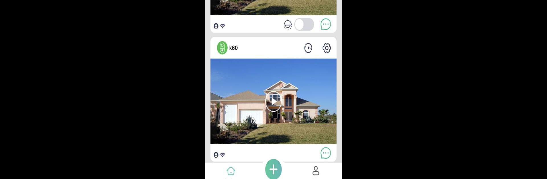 LiveHome