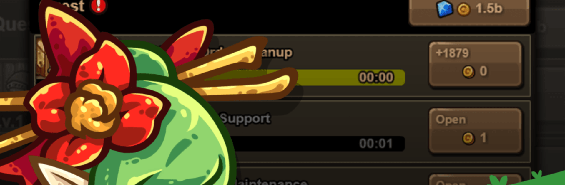 Endless Frontier 2 - Idle RPG