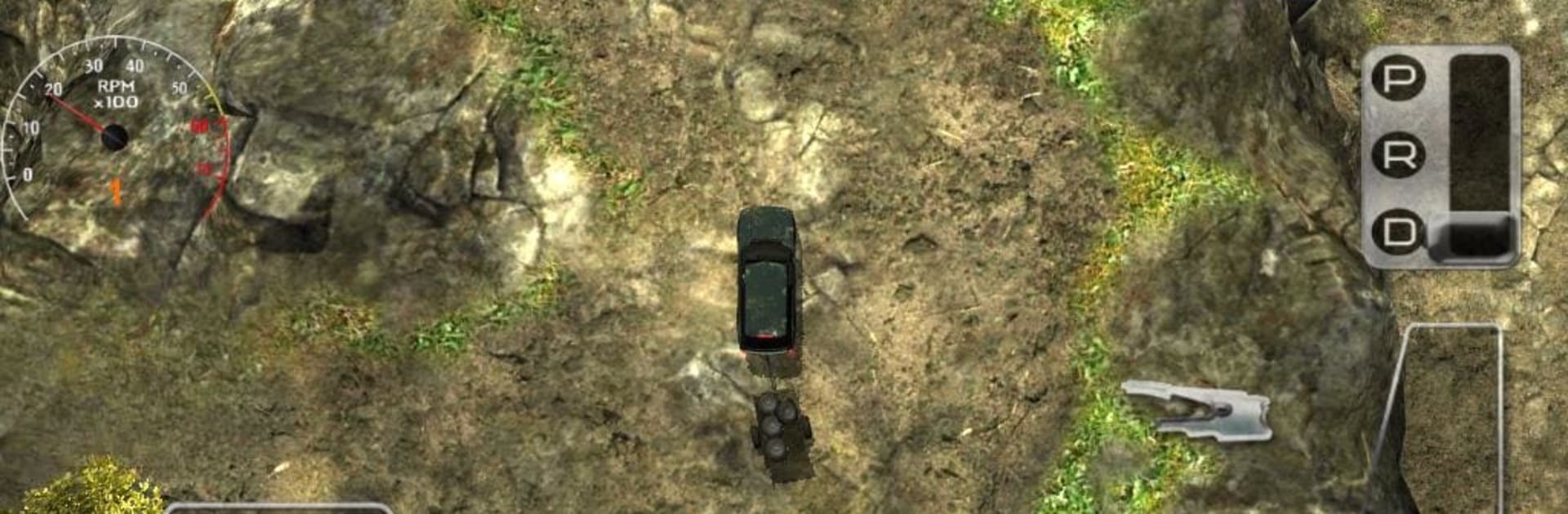 4x4 Off-Road Rally 6