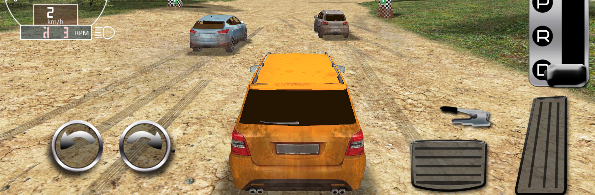 4x4 Off-Road Rally 7