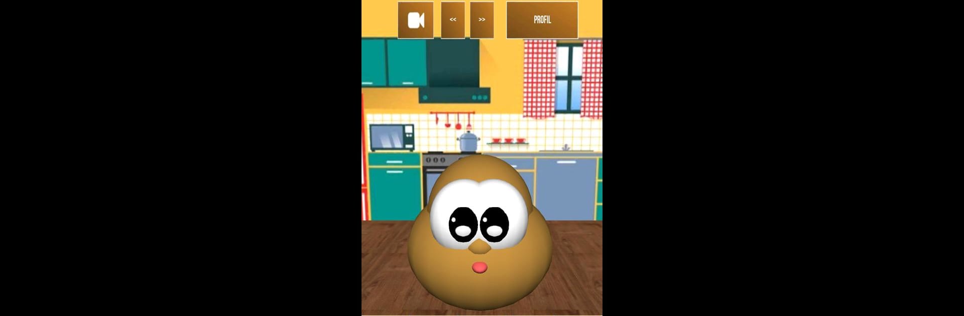 Potato