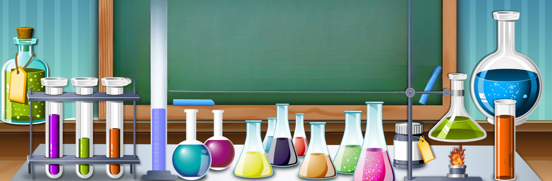 Chemistry Lab