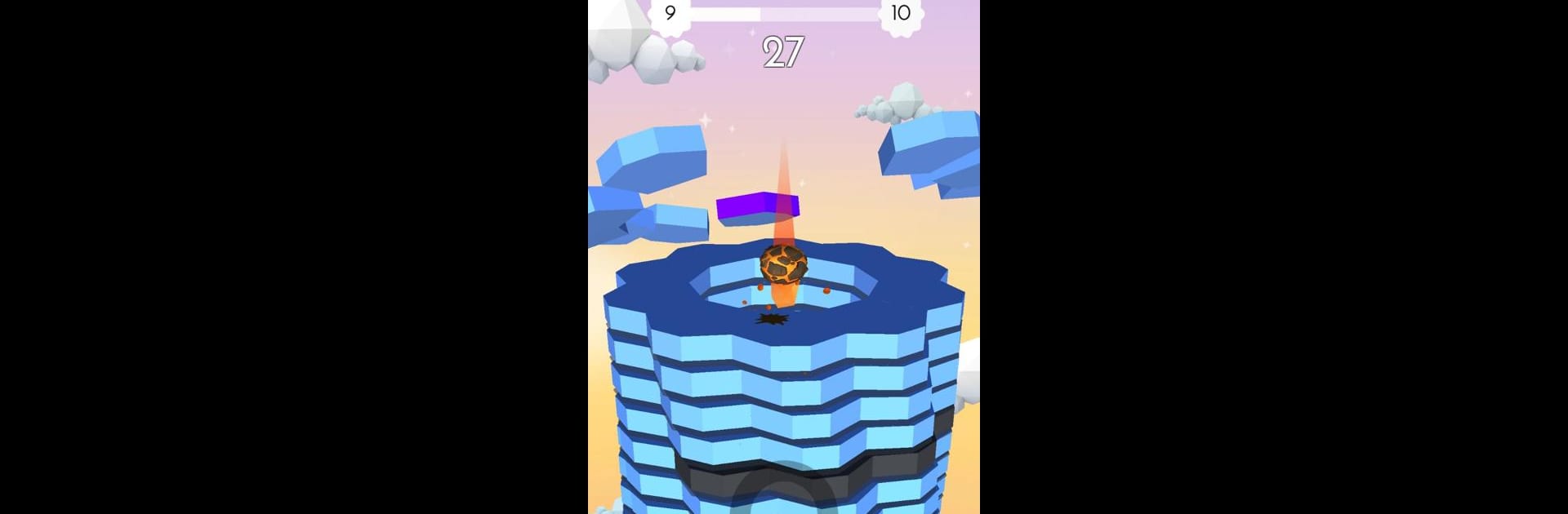 Bounce Ball: Merge Tycoon