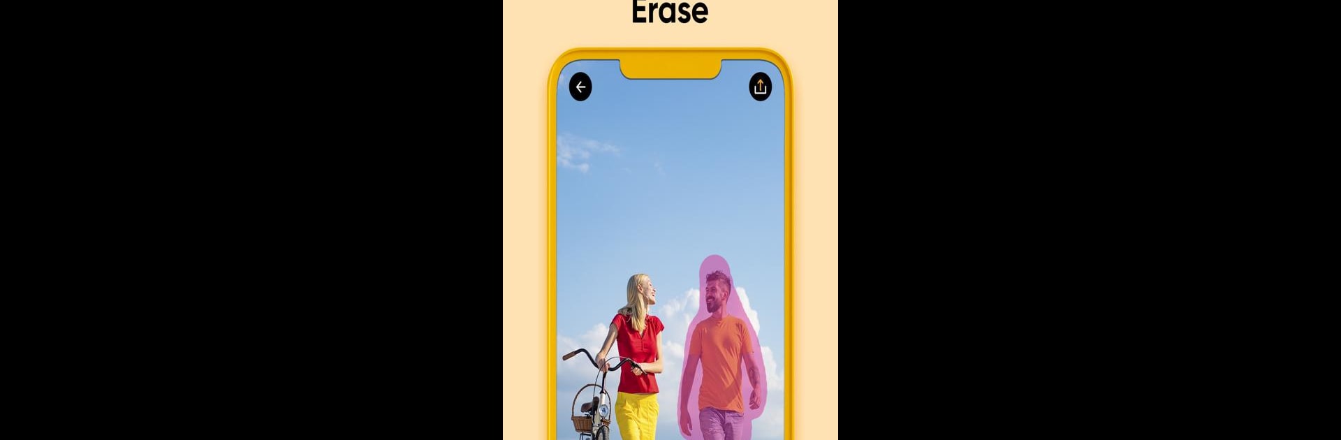 Remove Objects & Watermark