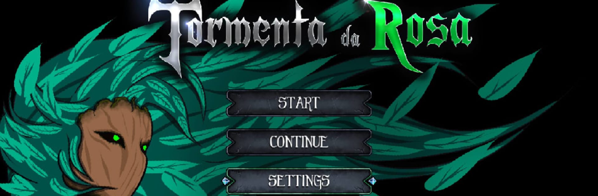 Tormenta da Rosa