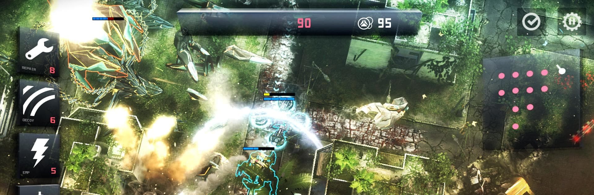 Anomaly 2