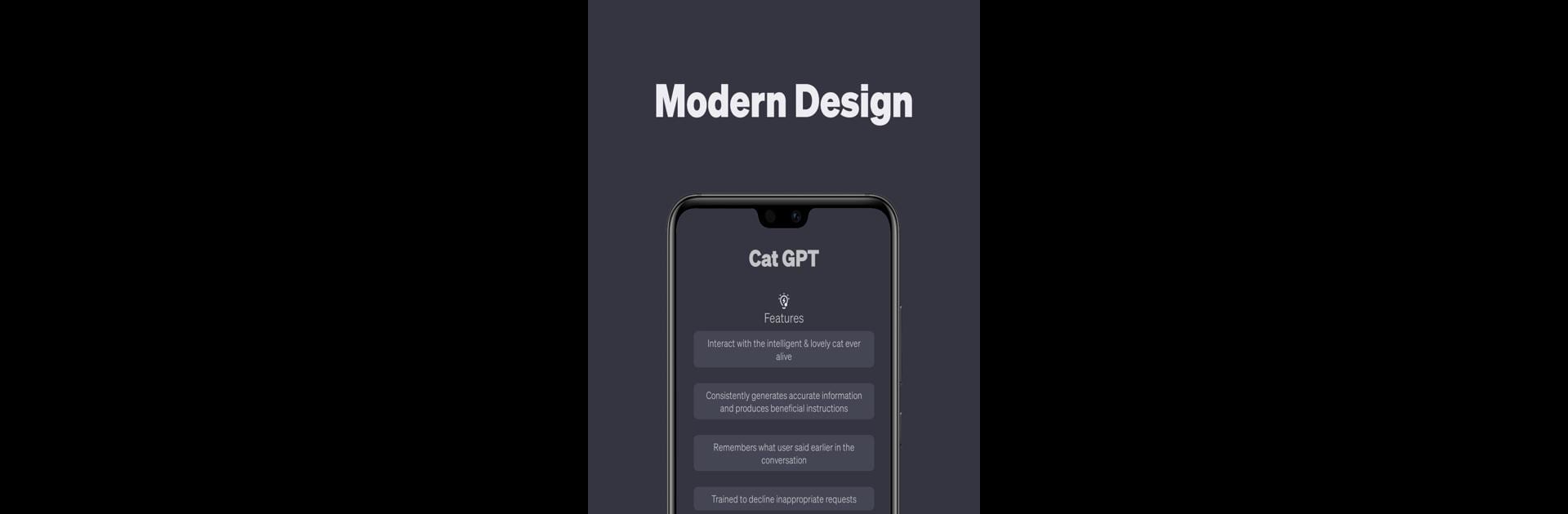 CatGPT