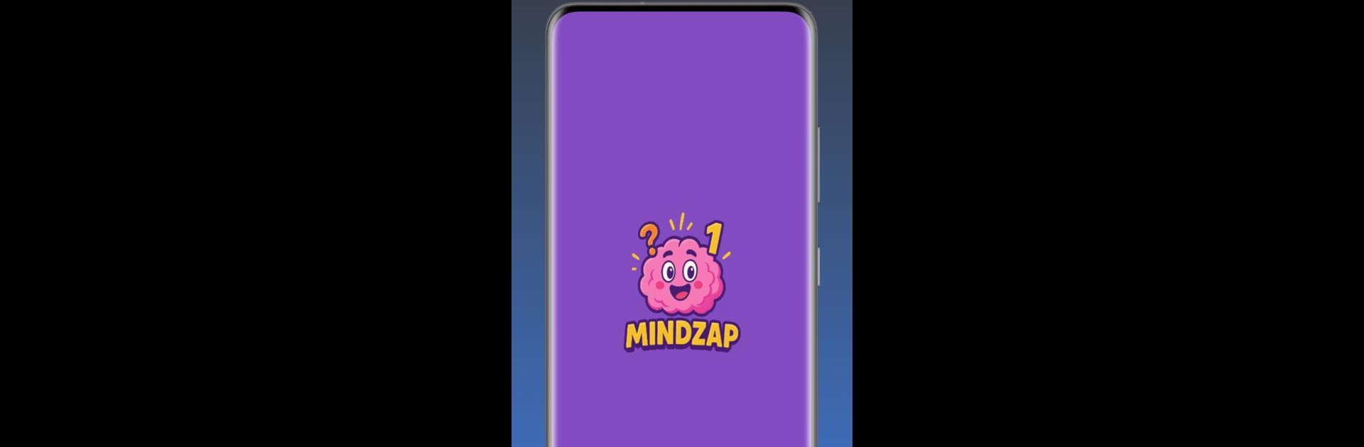 MindZap – Solve Brain Quizzes
