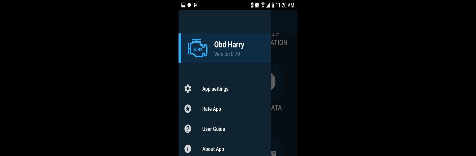 Obd Harry Scan - OBD2 | ELM327 car diagnostic tool