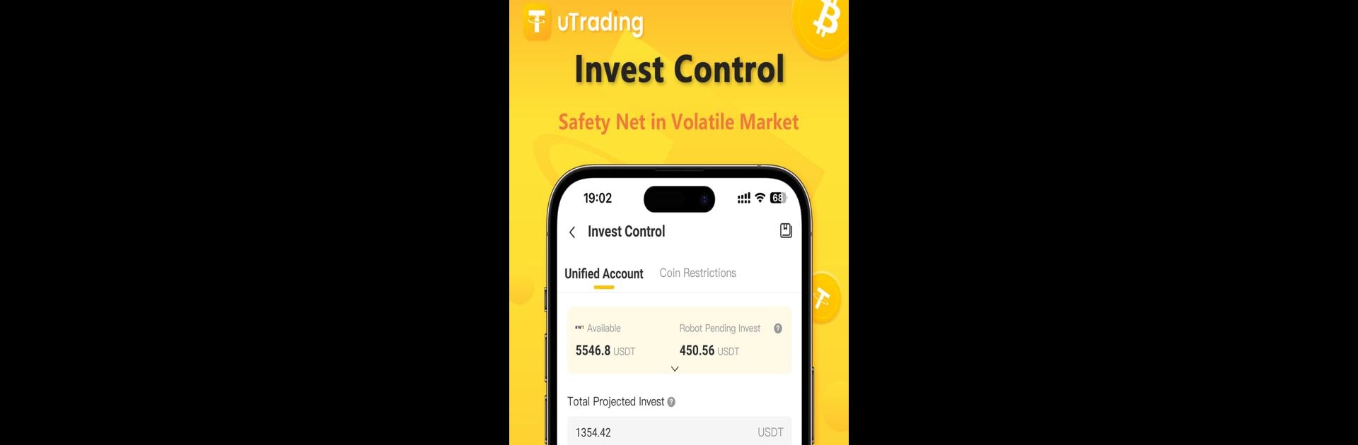 uTrading - Trading Bot & Coach