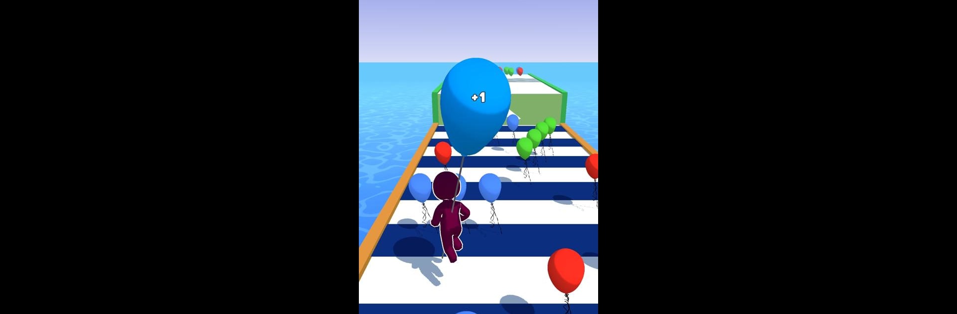 Balloon Run