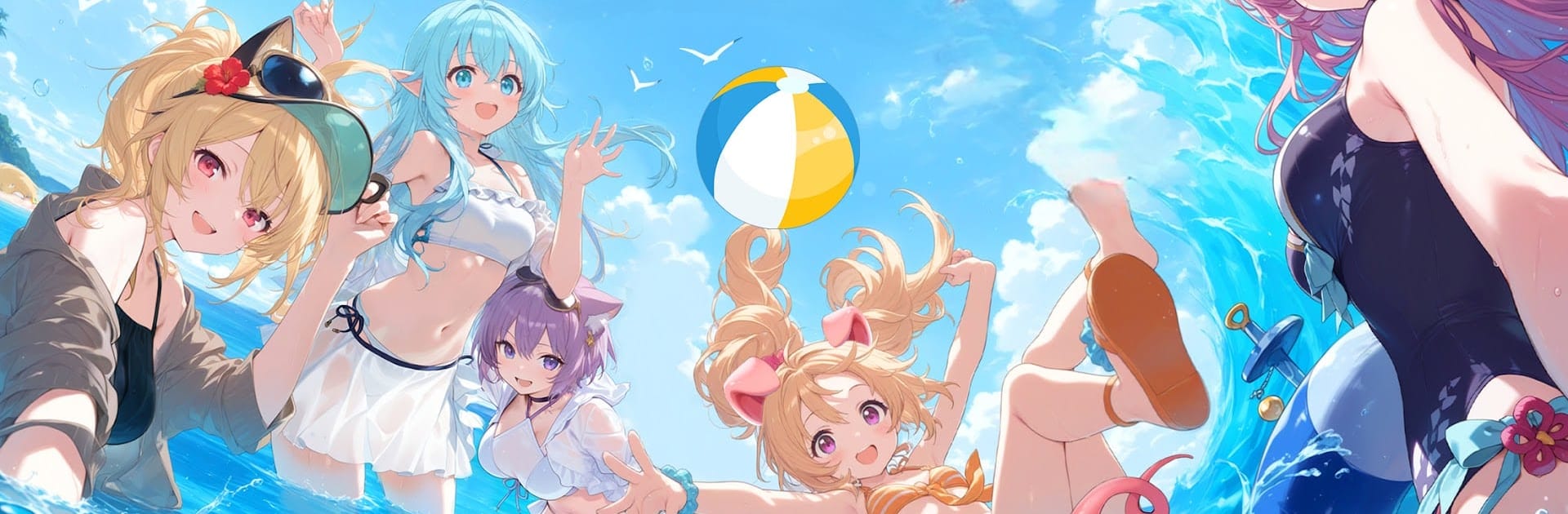 Luna Fantasy
