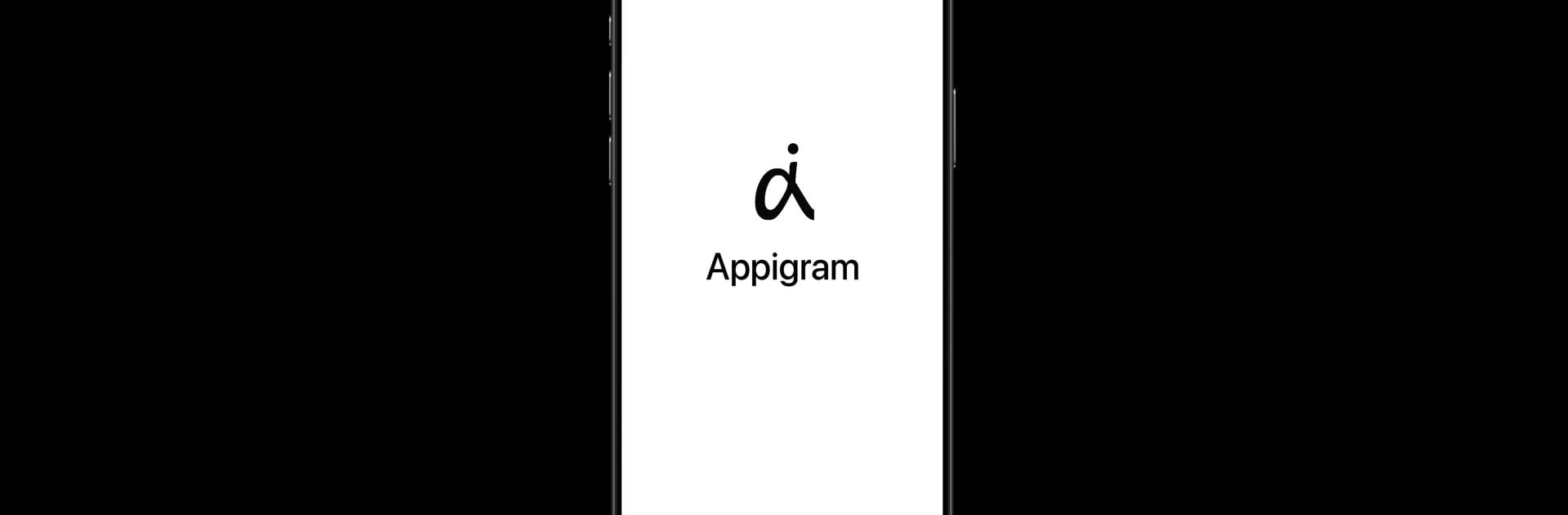 Appigram