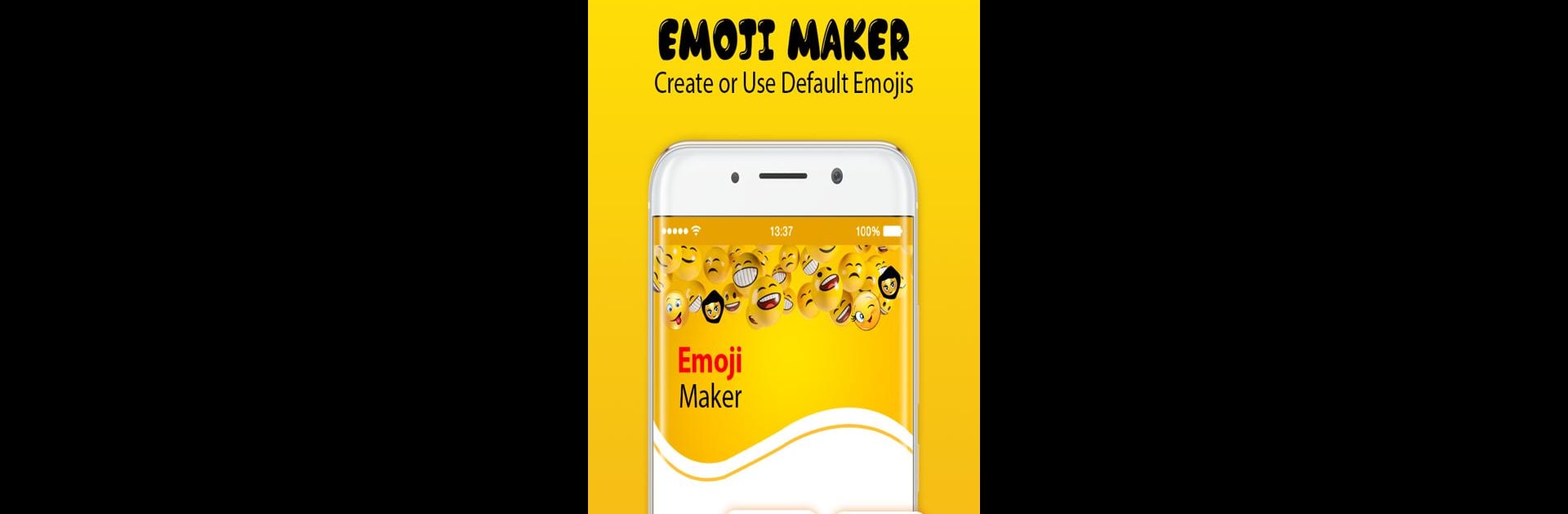 Emoji Maker – Custom emojis