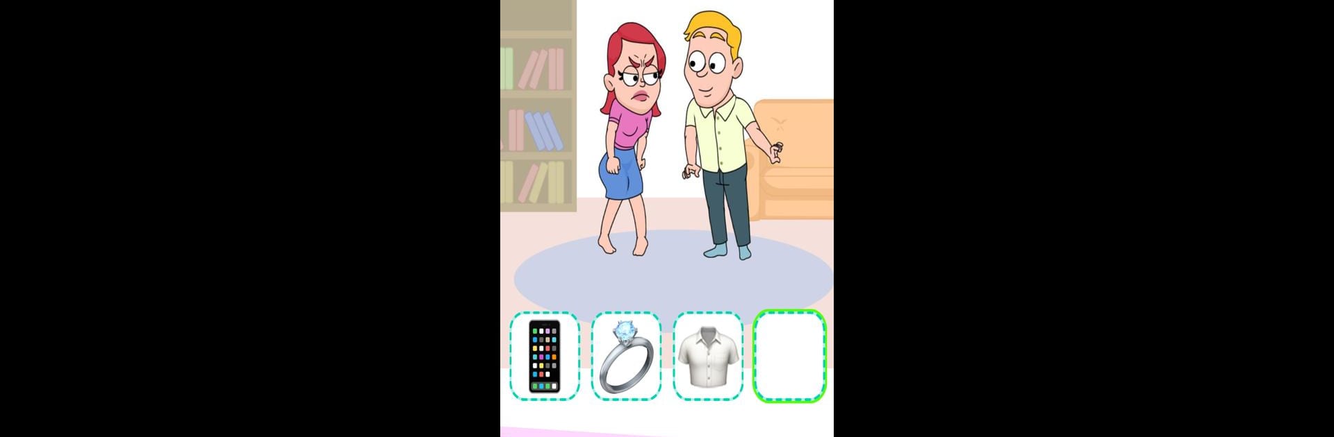 Emoji Story: Tricky Puzzles