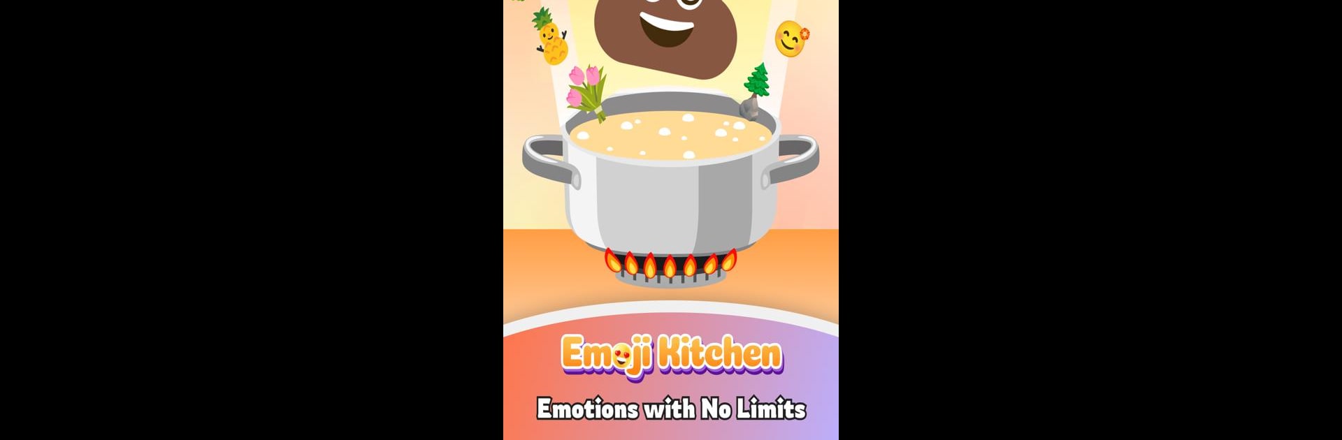 Emoji Mix - Funny Emoji
