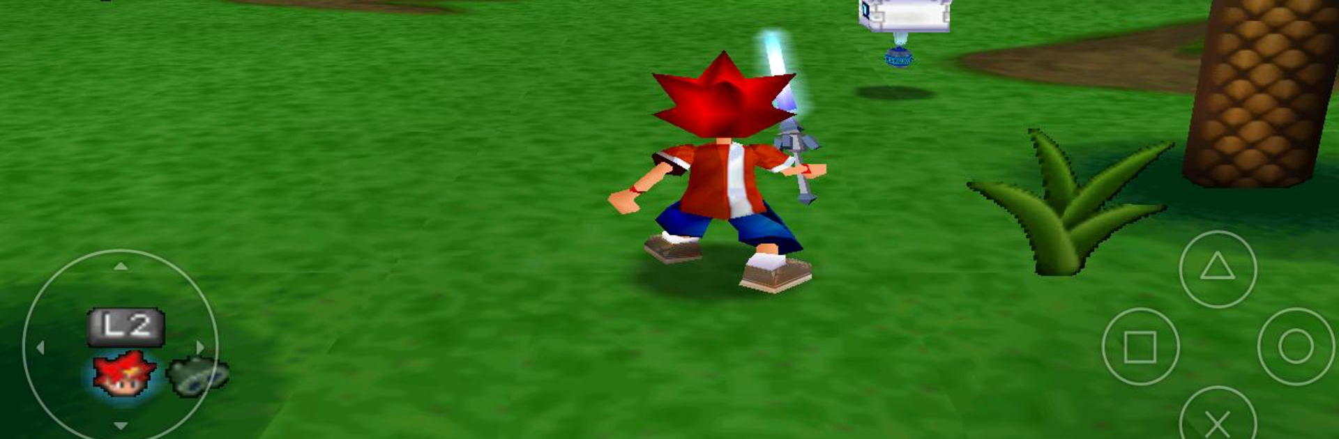 FPse for Android devices