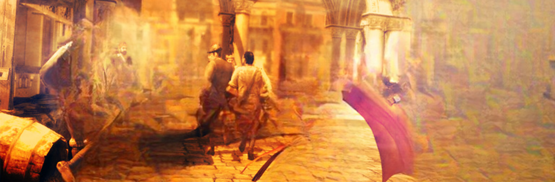 Rocket PSP Emulator for PSP Games