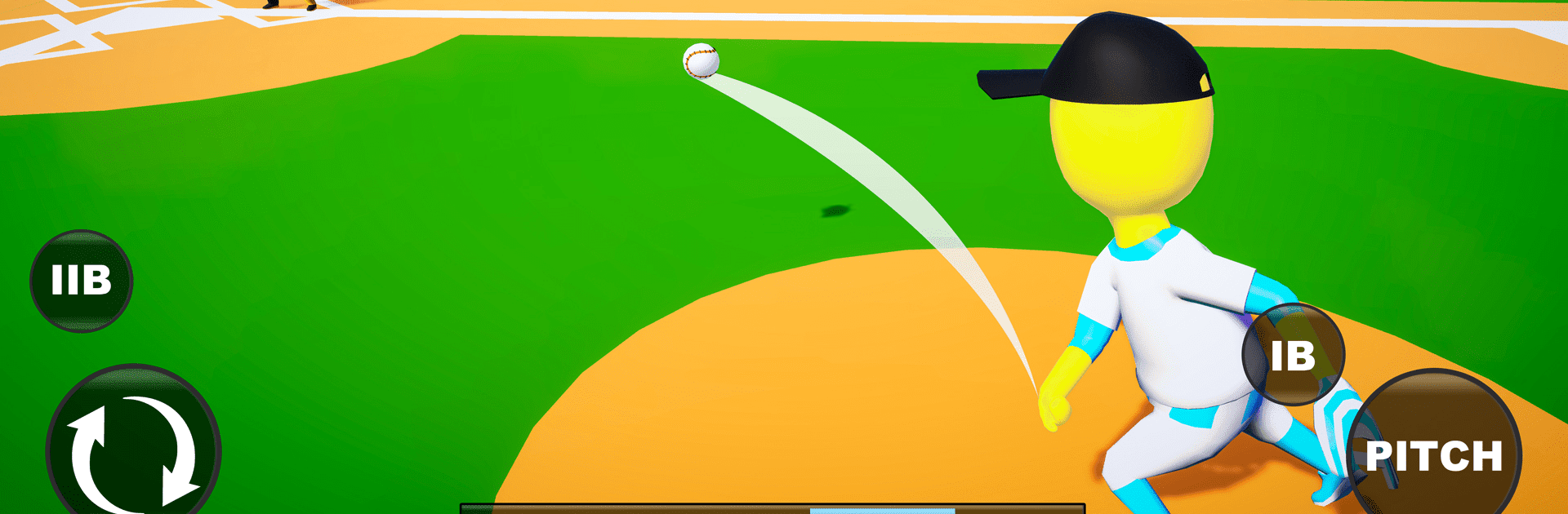 Baseball Games Offline
