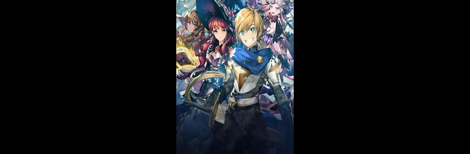 Rise of Summoner
