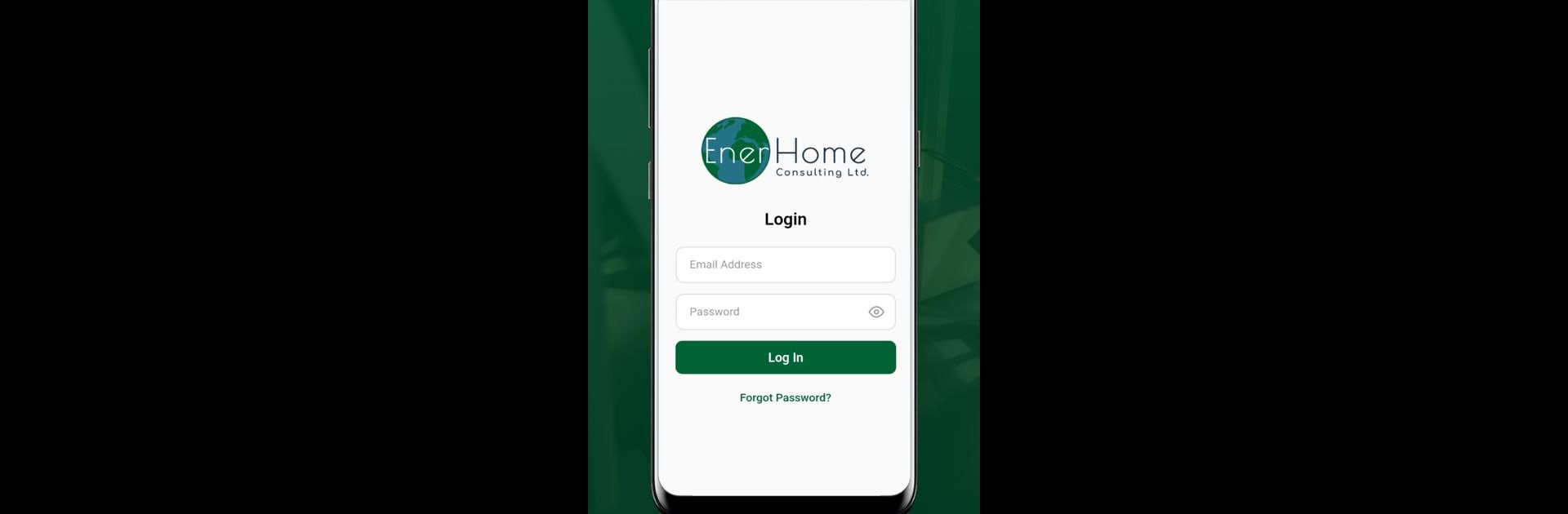 EnerHome Consulting