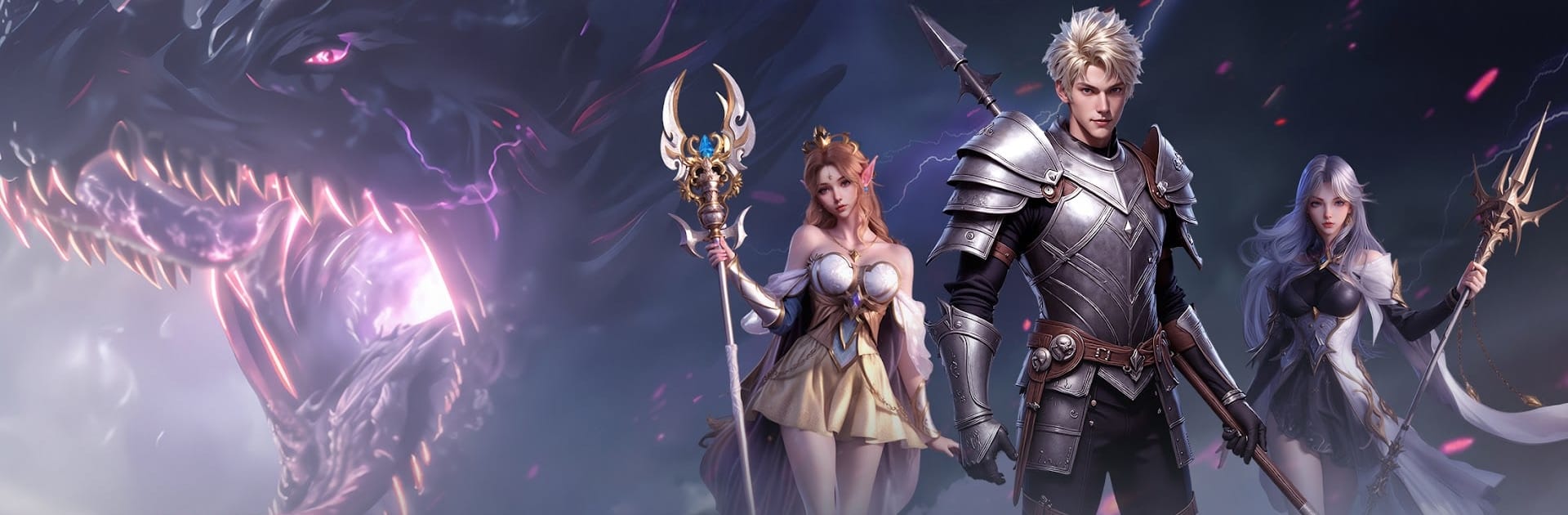 Heaven Domain:Rebirth