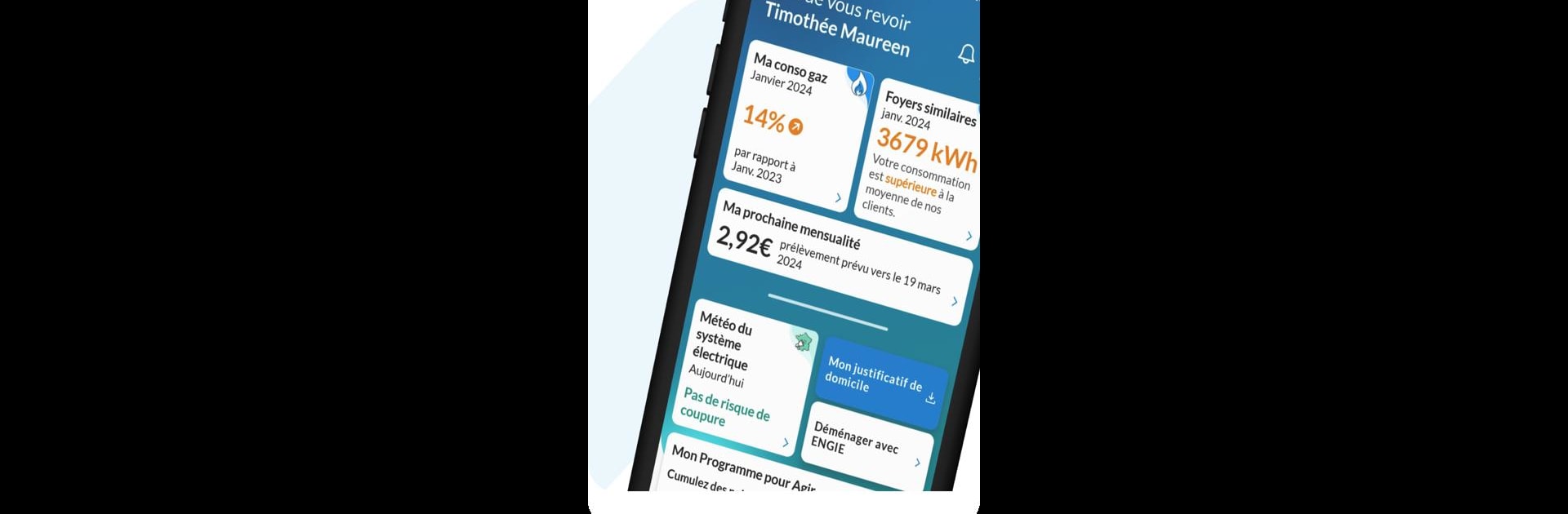 ENGIE Electricité et Gaz