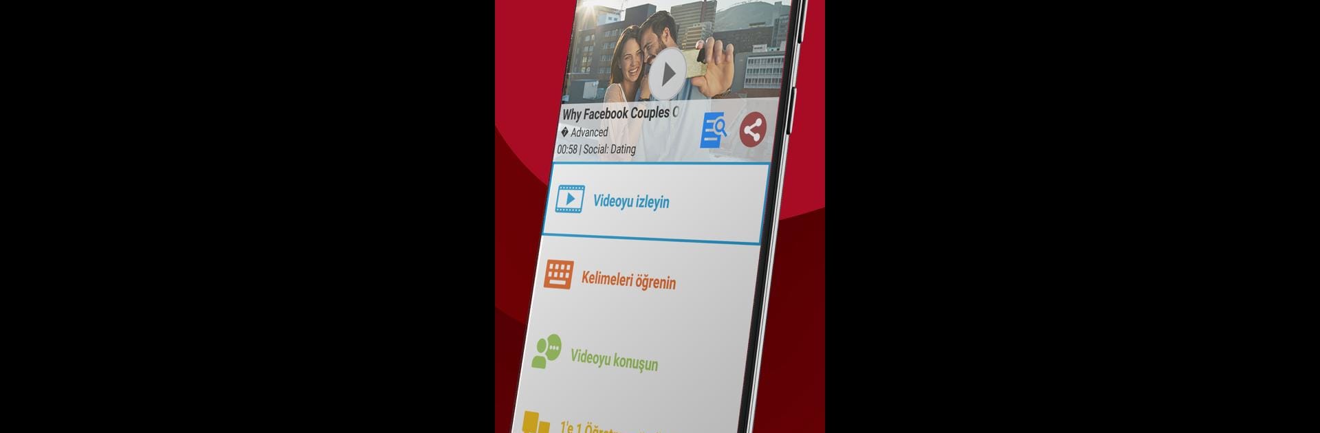 EnglishCentral - Learn English