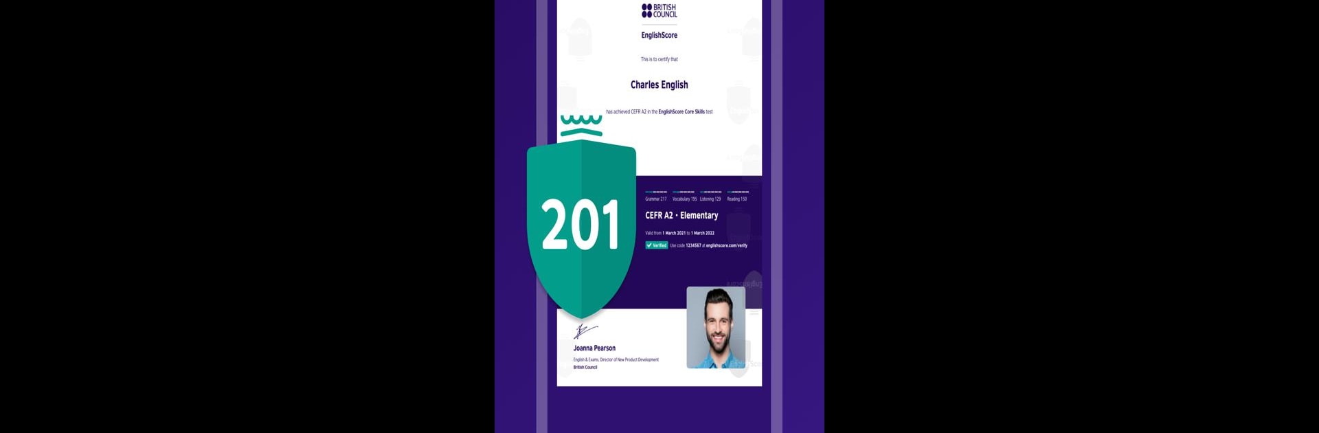 British Council EnglishScore