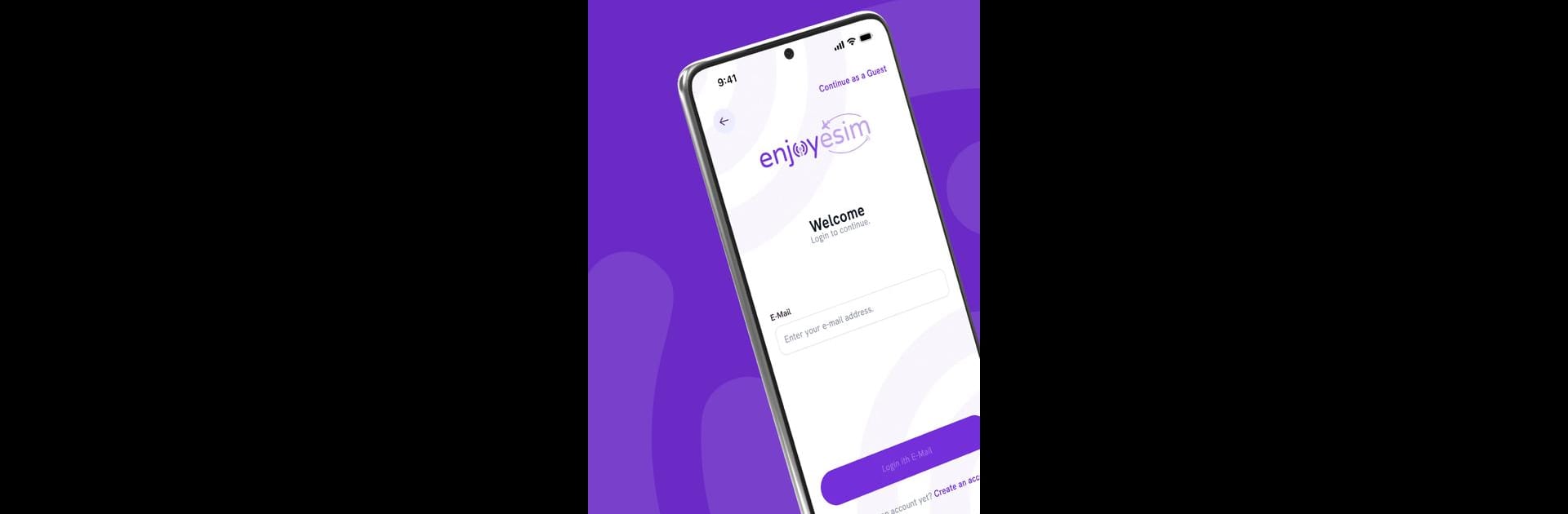 Enjoy eSIM
