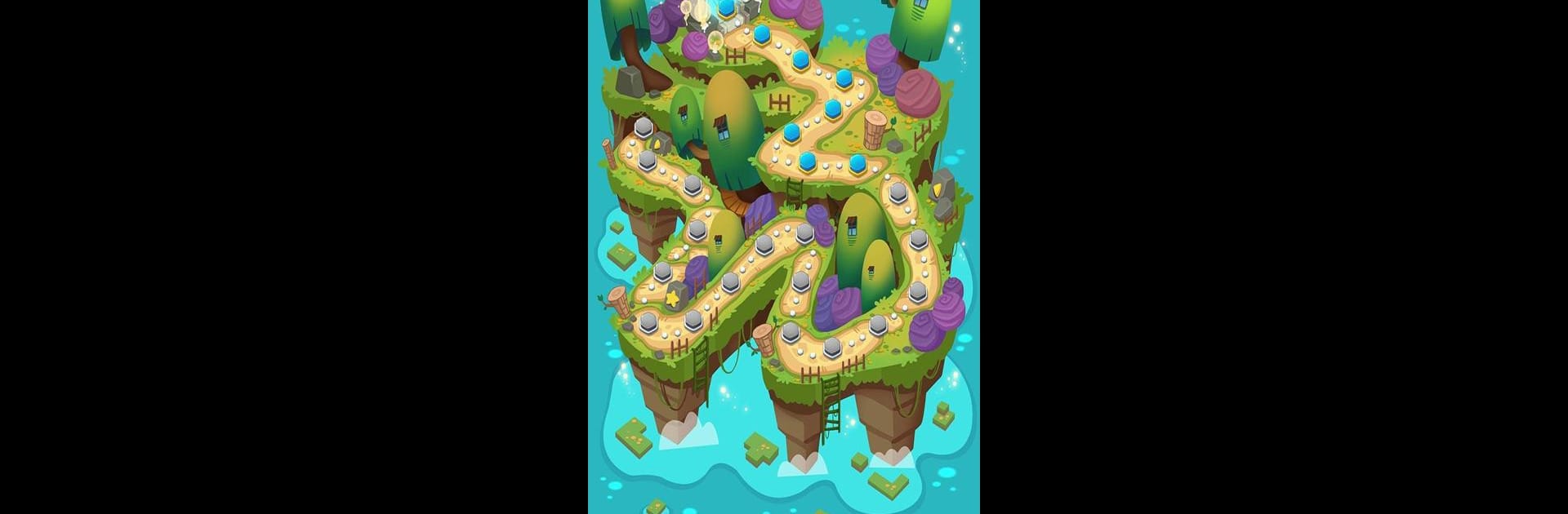 Bubble Bubble POP : Rescue elf