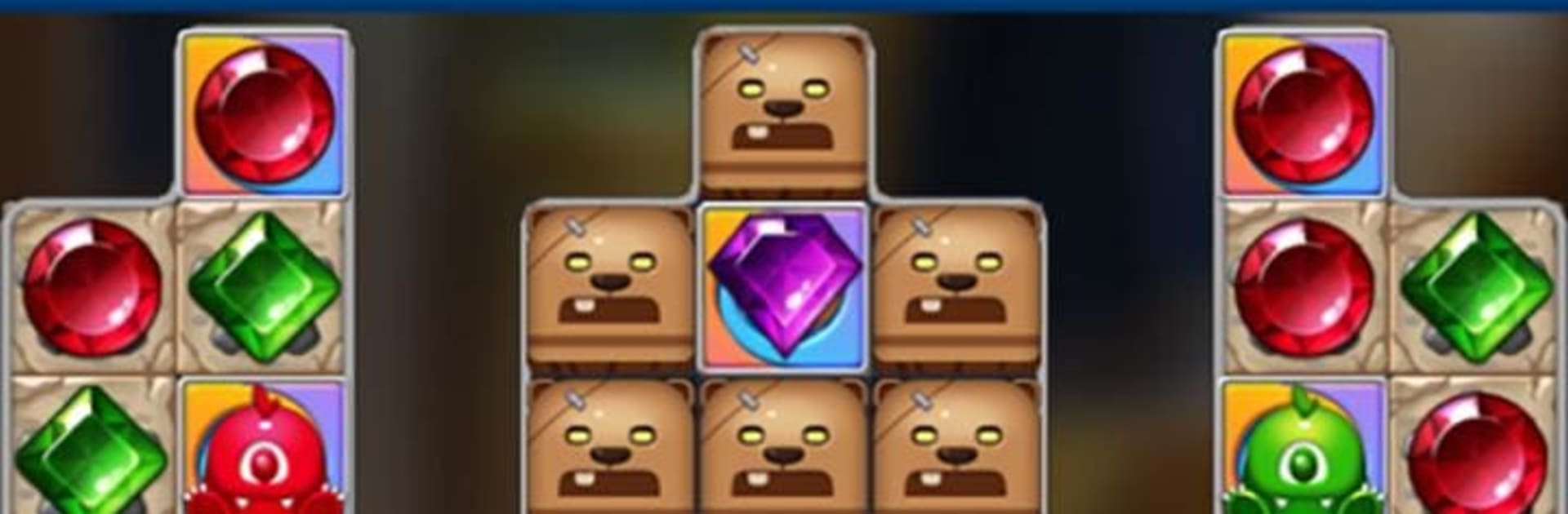 Jewel Royal Castle: Match3 puzzle