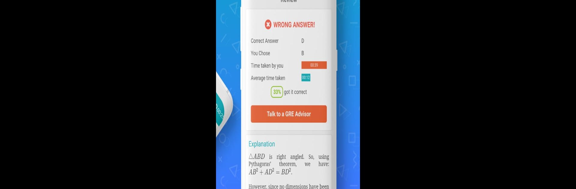 GRE® Test Prep by Galvanize