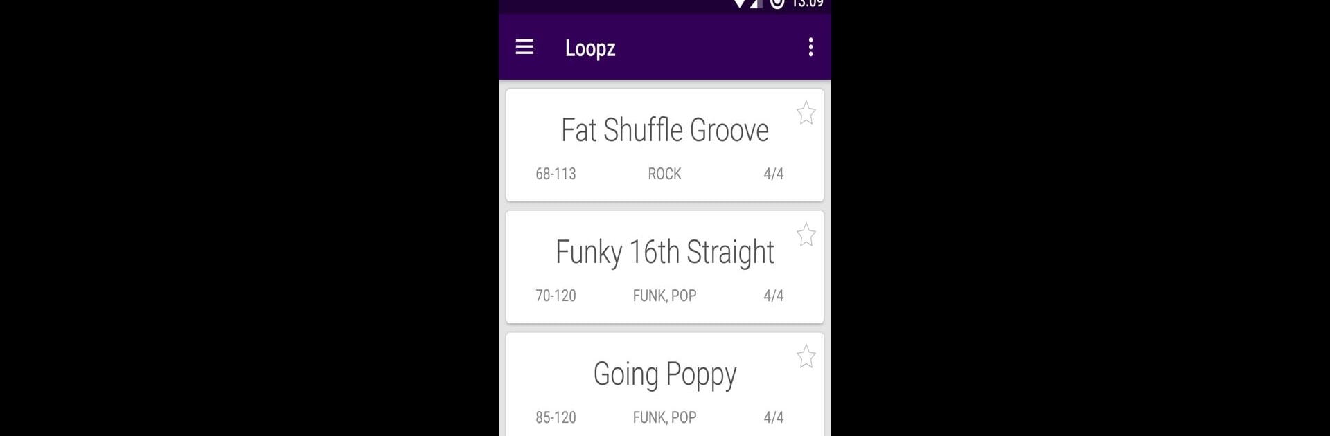 Loopz - Drum Loops!