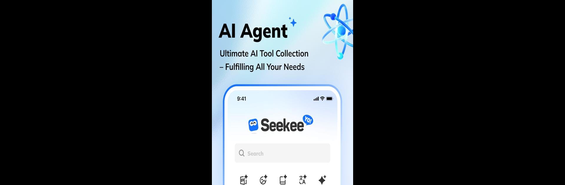 Seekee - Ai Search & Assistant