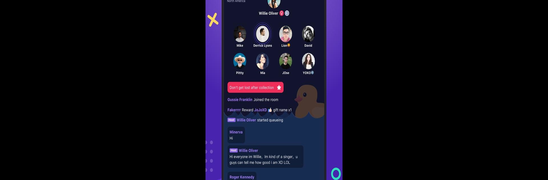 E-Pal: Your Kind Teammates