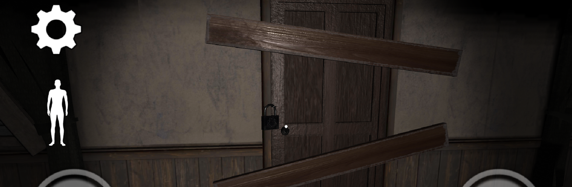 Granny Secret - Hide and seek scary games (free)