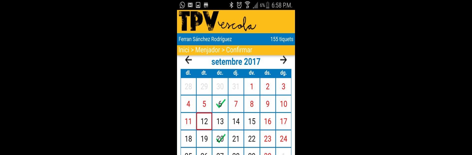 TPVEscola