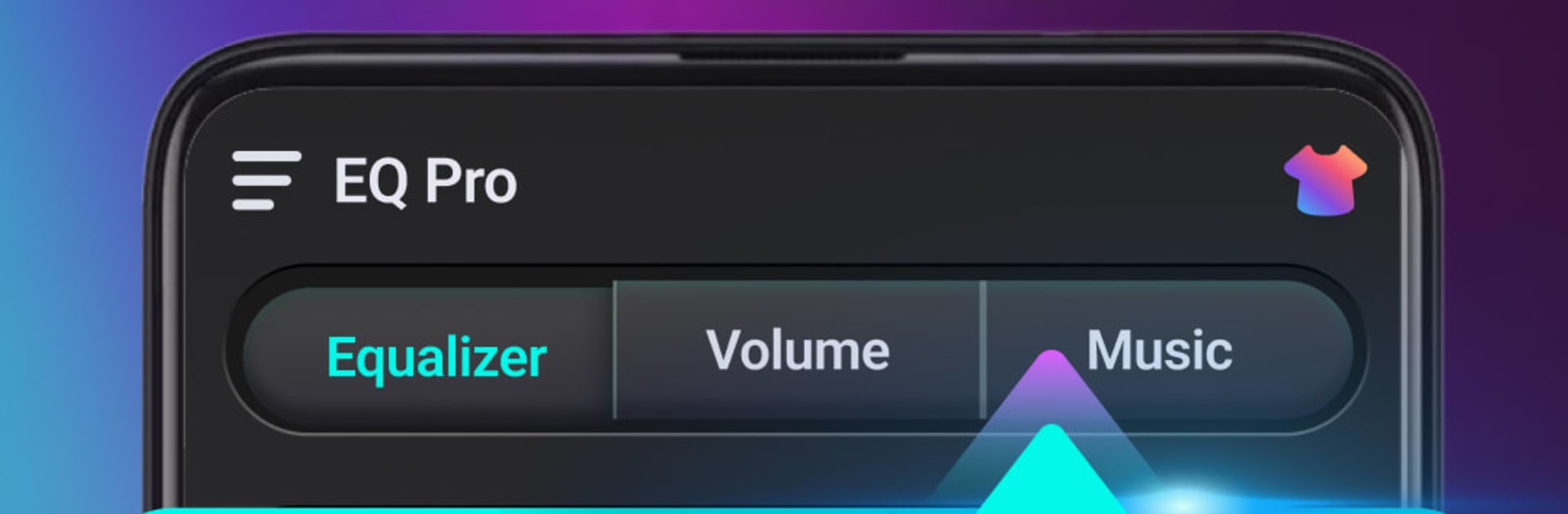 EQ Pro - Equalizer & Volume