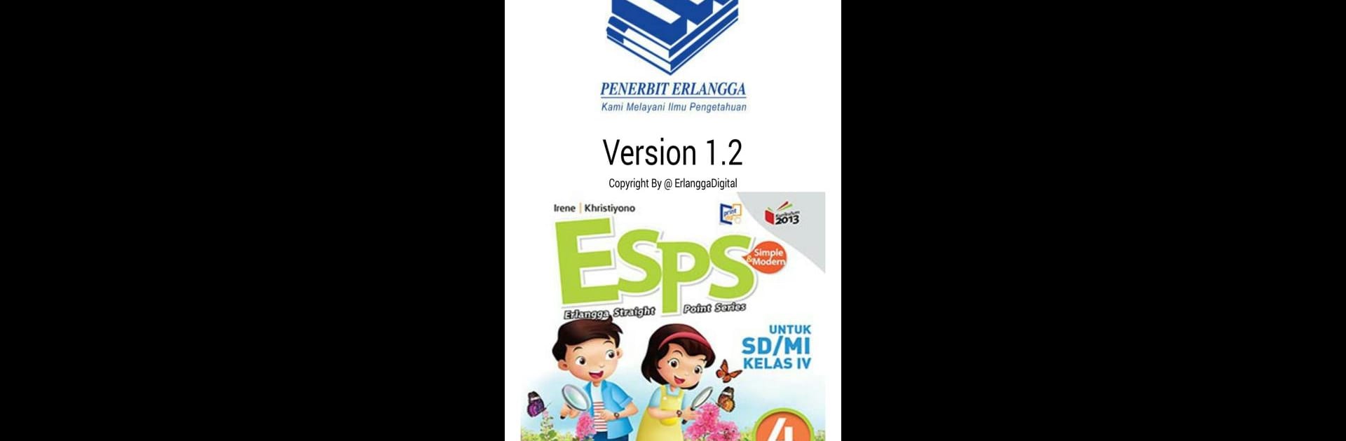Erlangga Book Reader