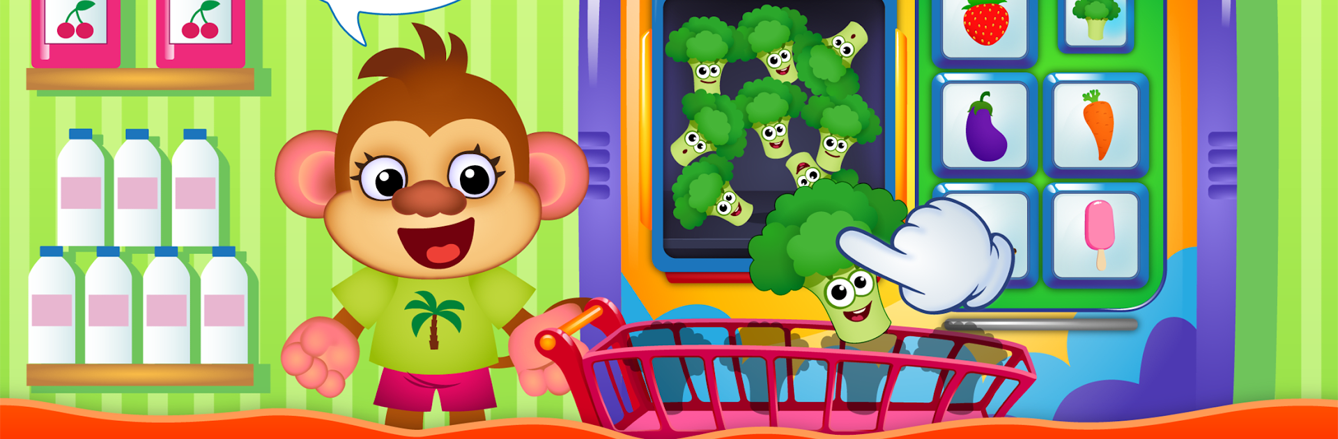 Juegos para niños de 4 5 años