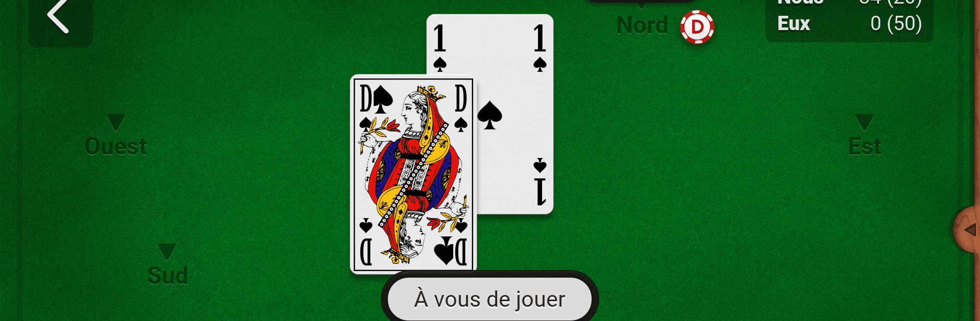 La Belote +