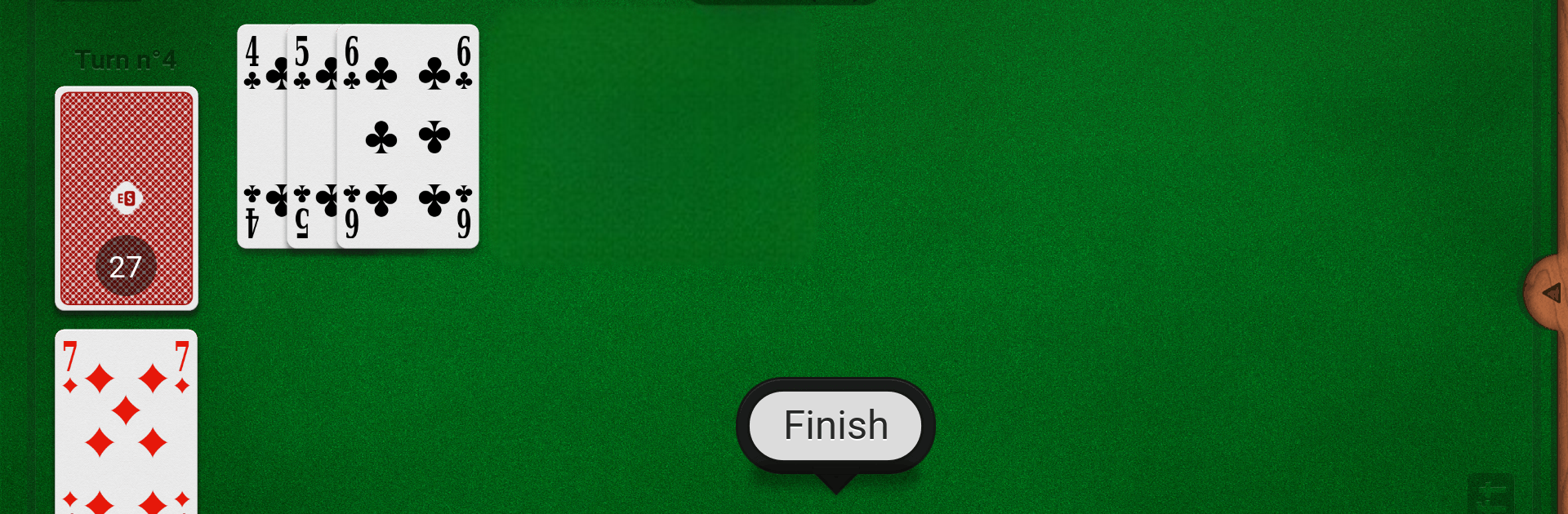 Gin Rummy (Free)