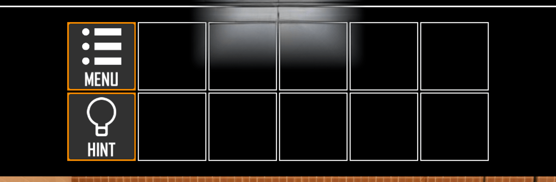 Escape Game: Top Floor Room