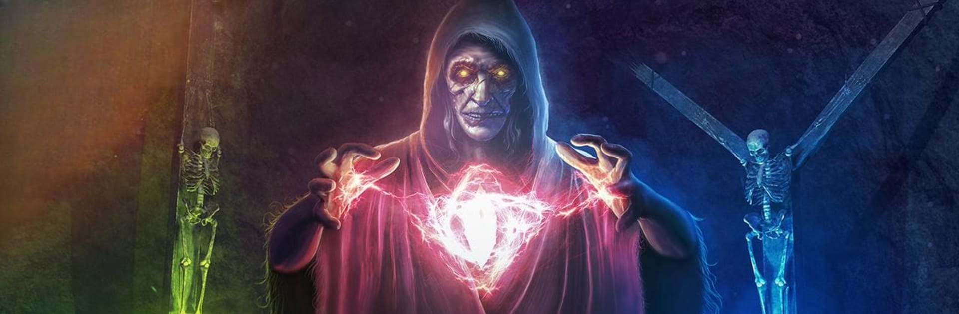 House of fear: Another World