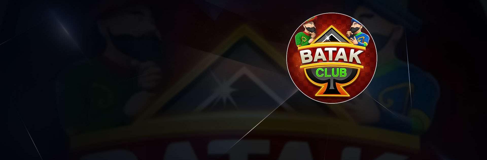 Batak Club - Play Batak Online