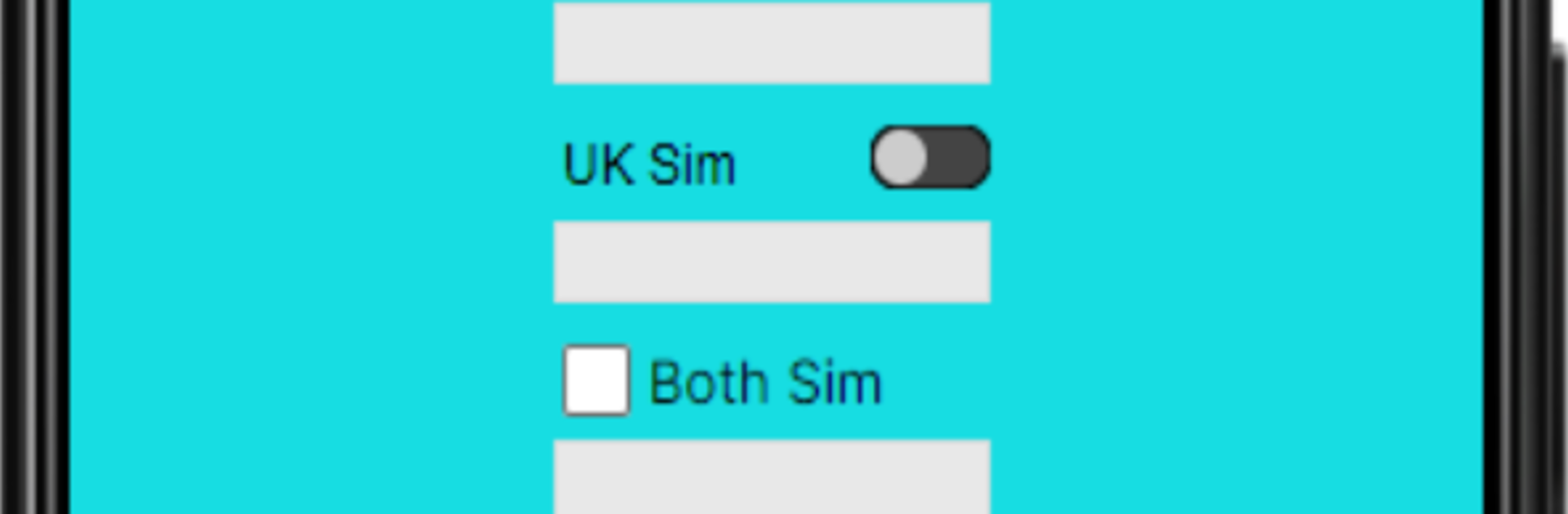eSim Virtual Phone Number
