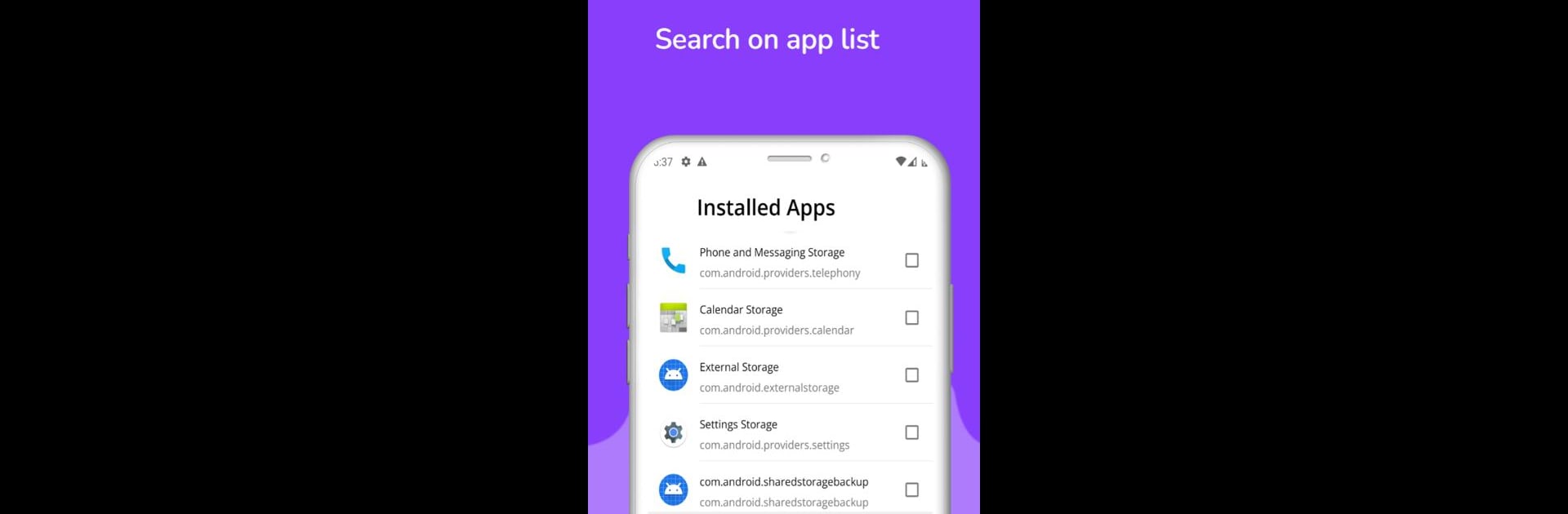 uninstall system apps