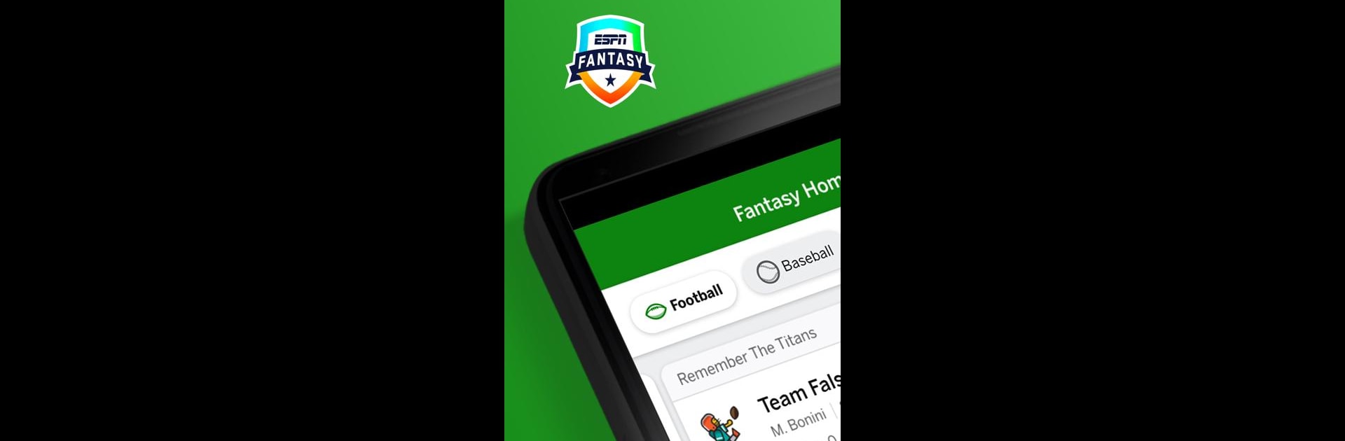 ESPN Fantasy Sports